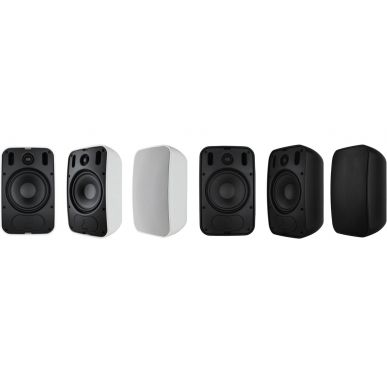 Настенная акустика Sonance PS-S63T Black
